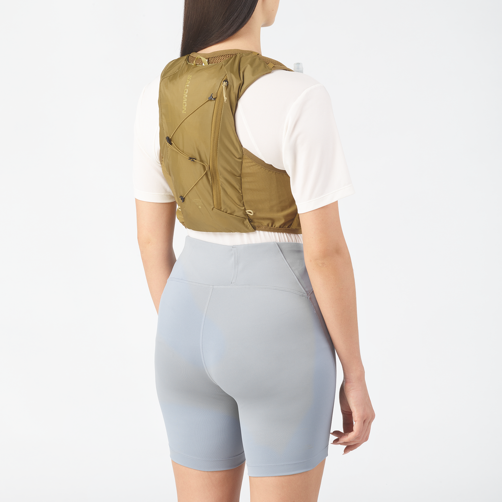 ACTIVE SKIN 4 - Green