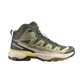 X ULTRA 360 EDGE MID GORE-TEX - Green