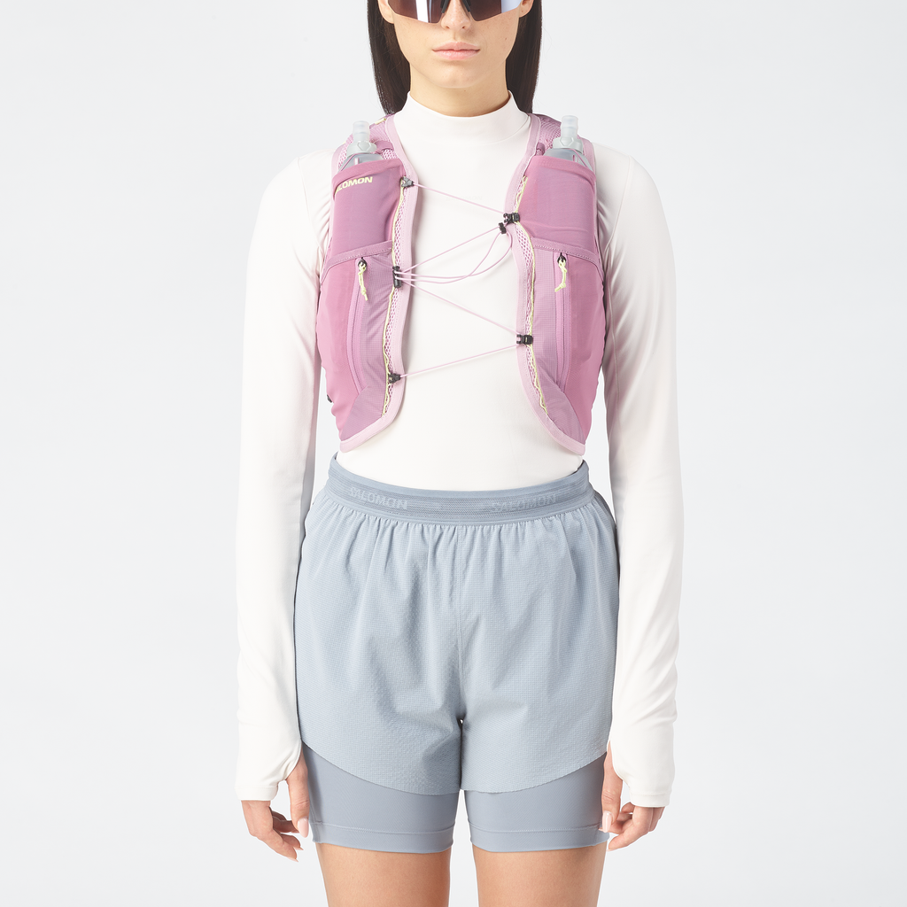 ACTIVE SKIN 12 - Pink