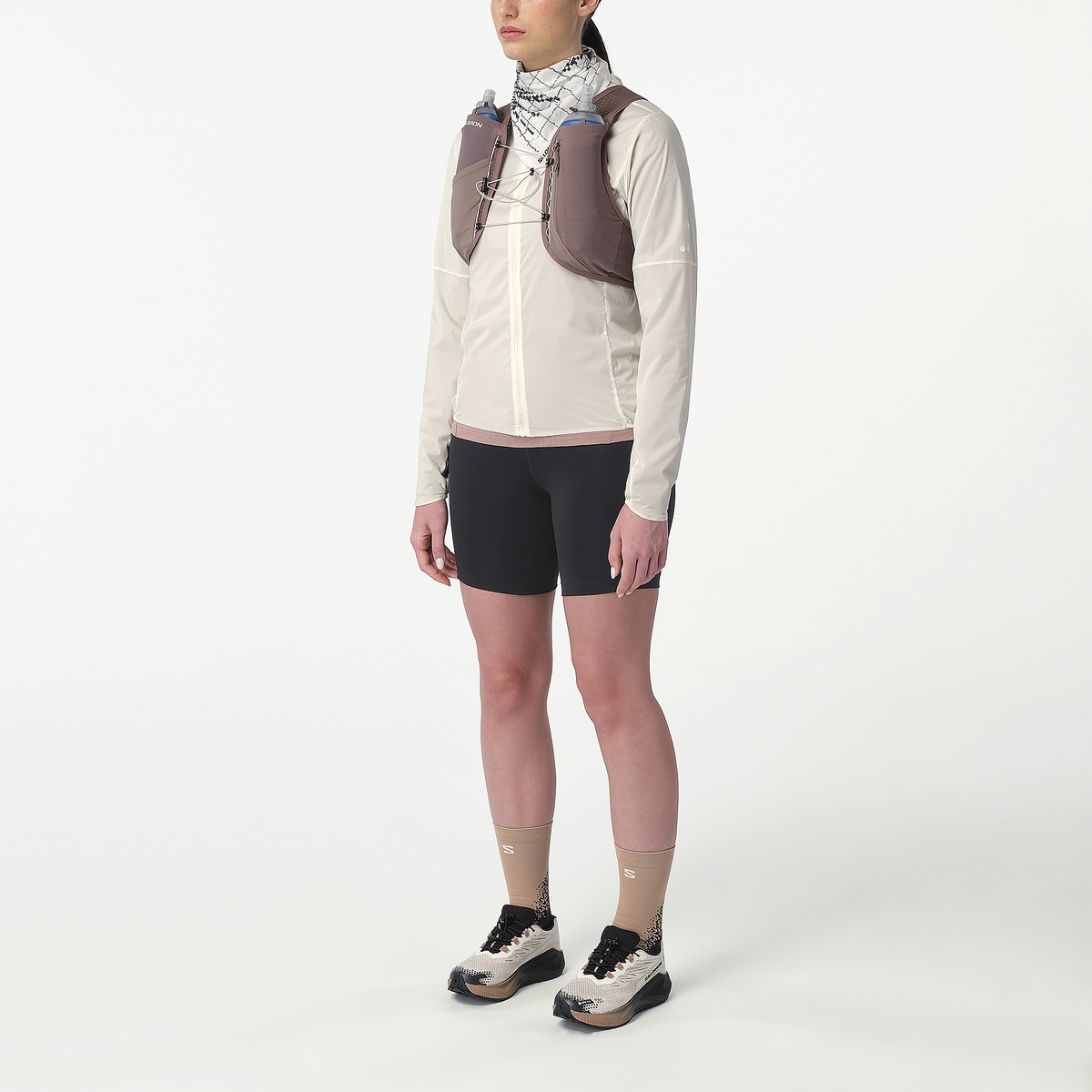 GRAVEL SKIN 4 - Tan