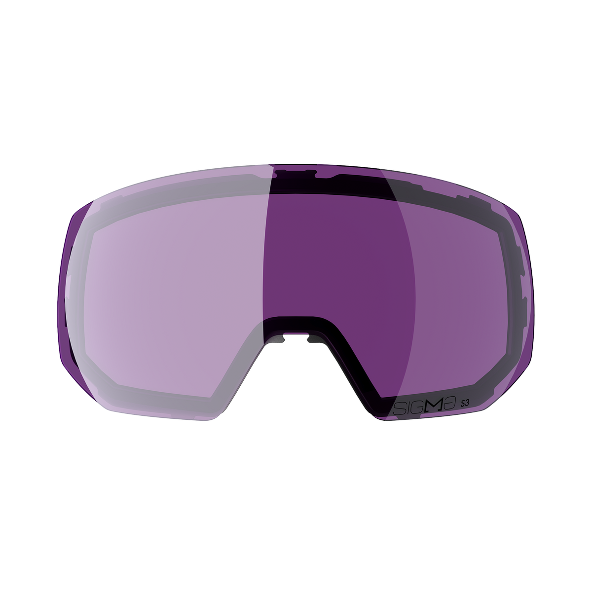 RADIUM PRO S SIGMA LENS