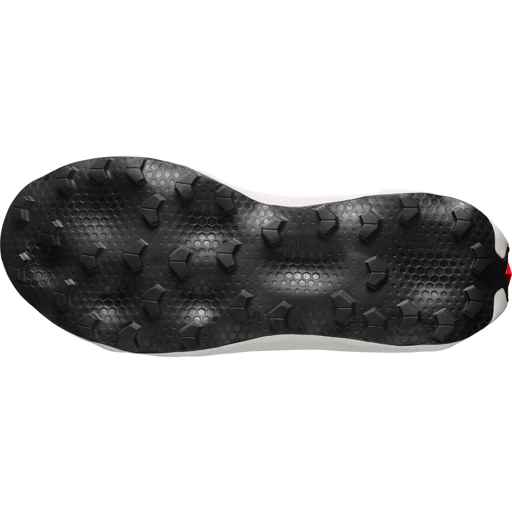 S/LAB ULTRA GLIDE 2 - Red