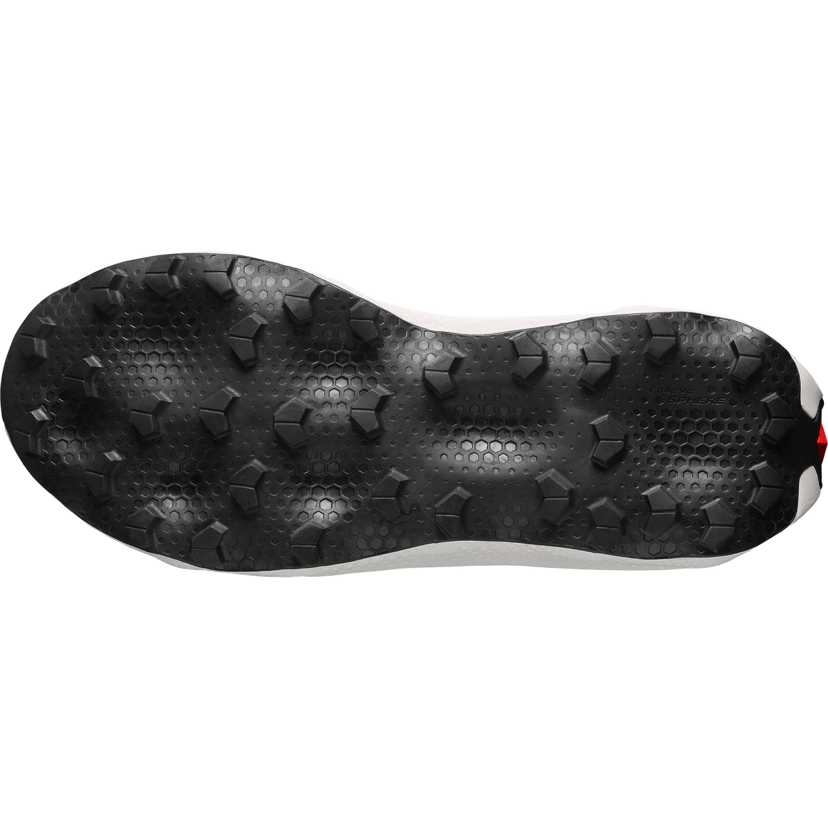 S/LAB ULTRA GLIDE 2 - Red