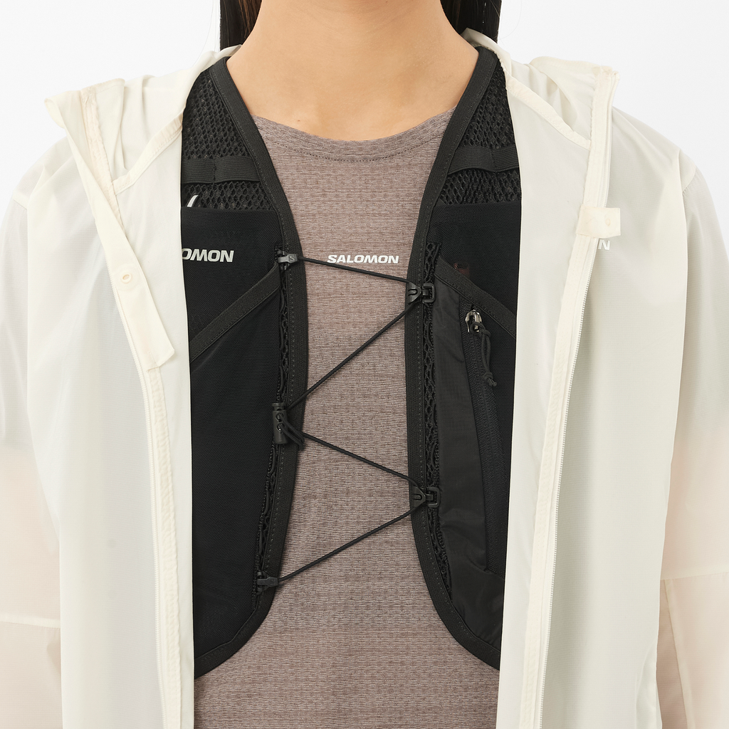 SENSE AERO WIND - White
