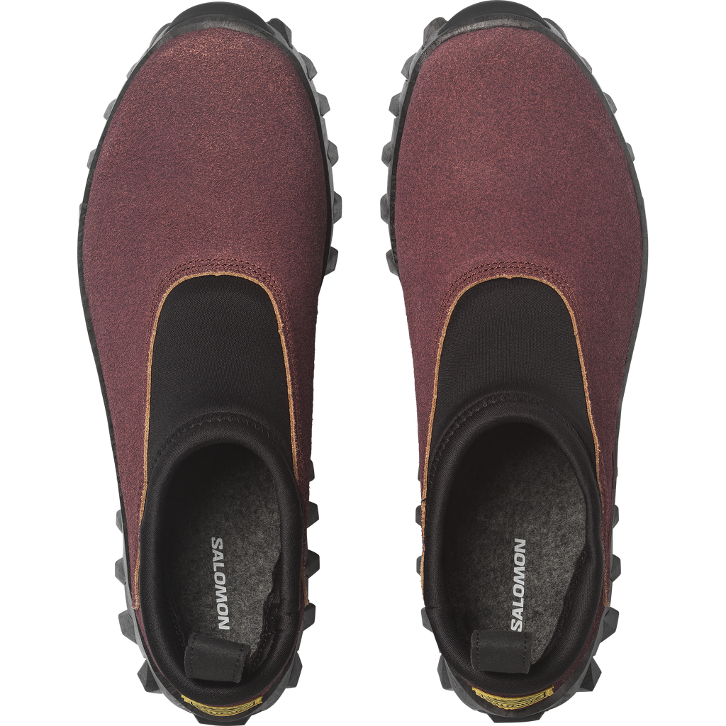 SNOWCLOG OG EXPEDITION - Black