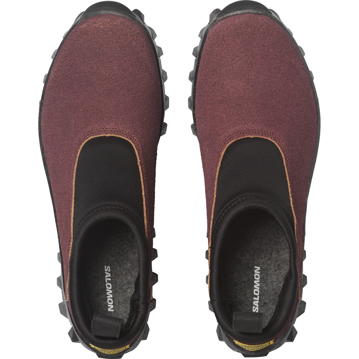 SNOWCLOG OG EXPEDITION - Black