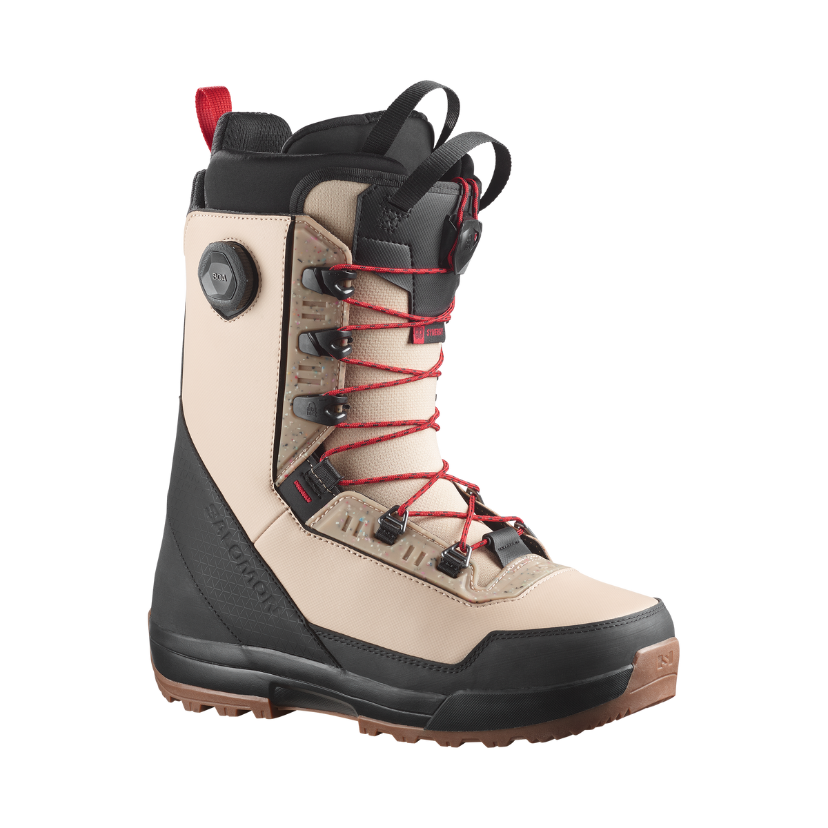 SYNERGY PWL SJ BOA® - Tan