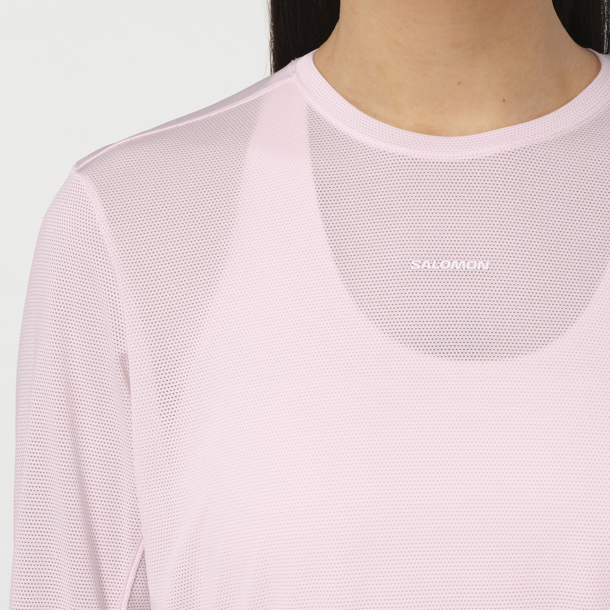 SHAKEout CORE - Pink