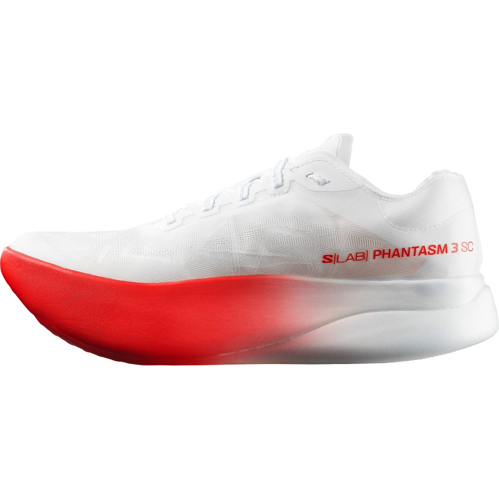 S/LAB PHANTASM 3 SC - White