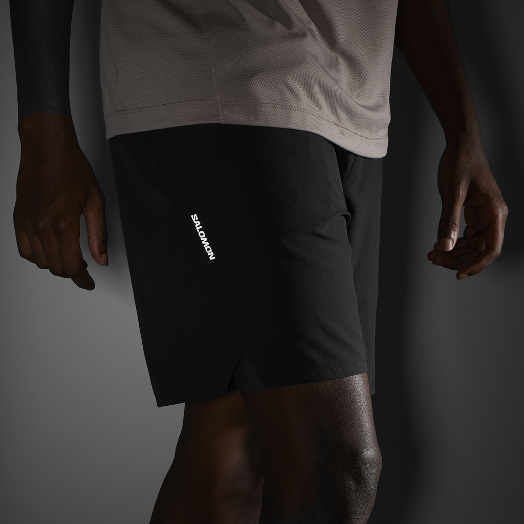 SHAKEout CORE NO LINER 7" - Black