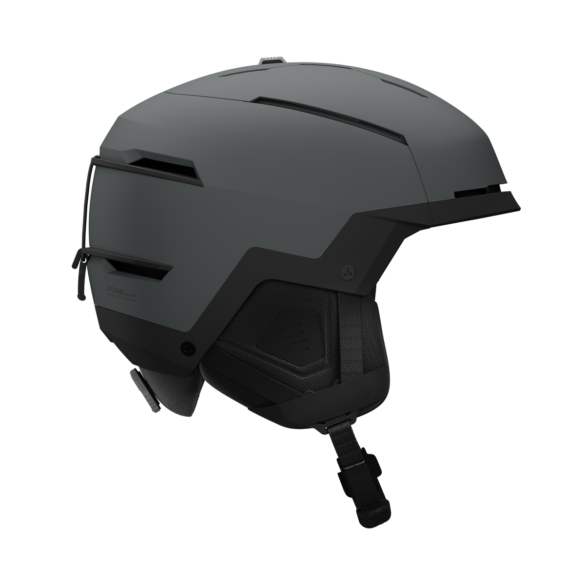ARCANE PRIME MIPS
