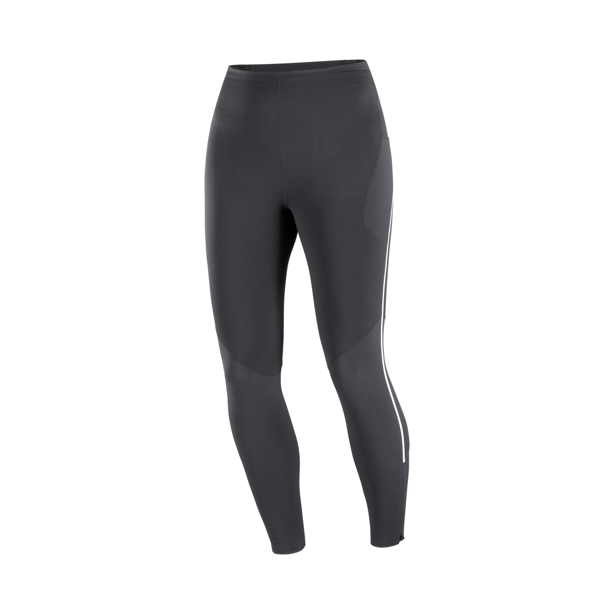 SENSE AERO STOW TIGHTS - Black