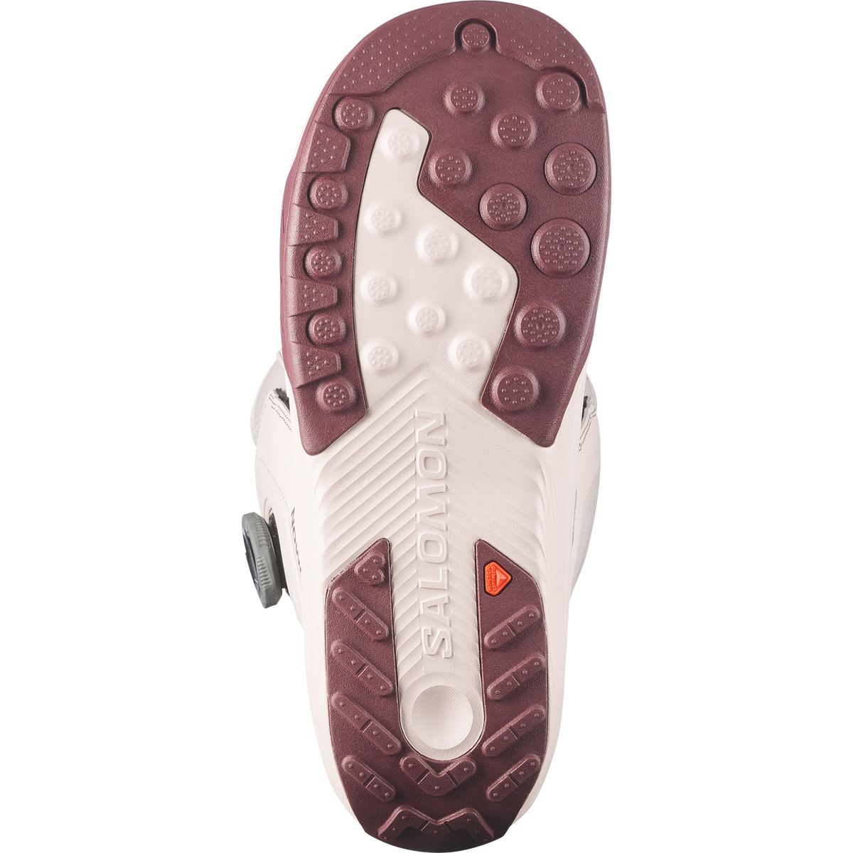 DIALOGUE DUAL BOA® - Grey