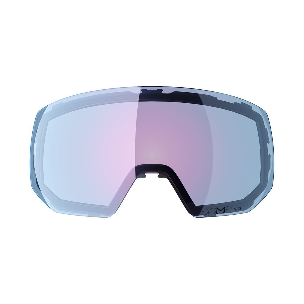 RADIUM PRO S LENS SIGMA PHOTO