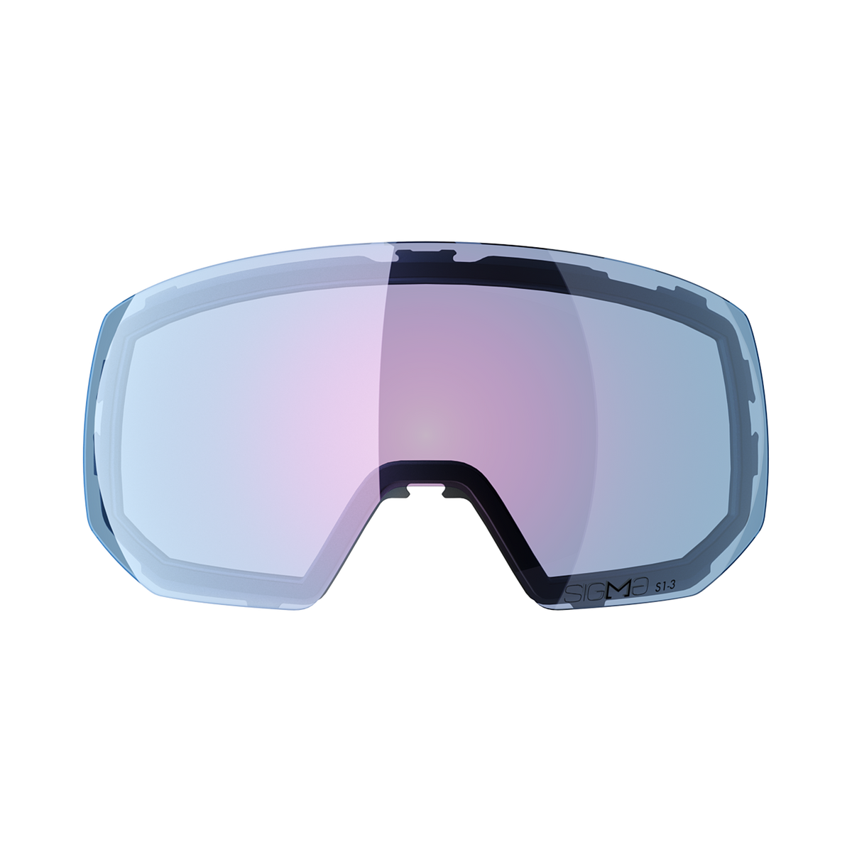 RADIUM PRO S LENS SIGMA PHOTO