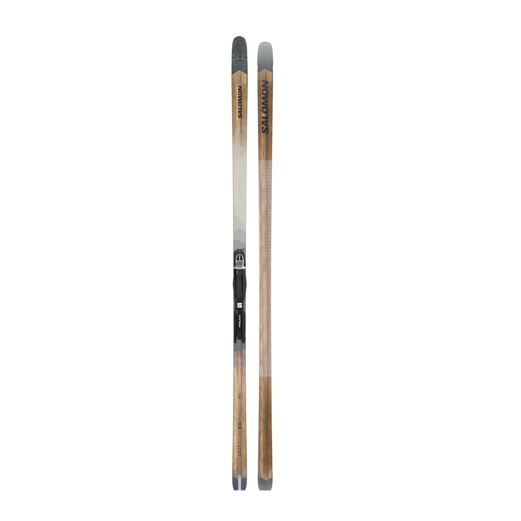 OUTPATH 65 GRIP (and Prolink Access) - Default