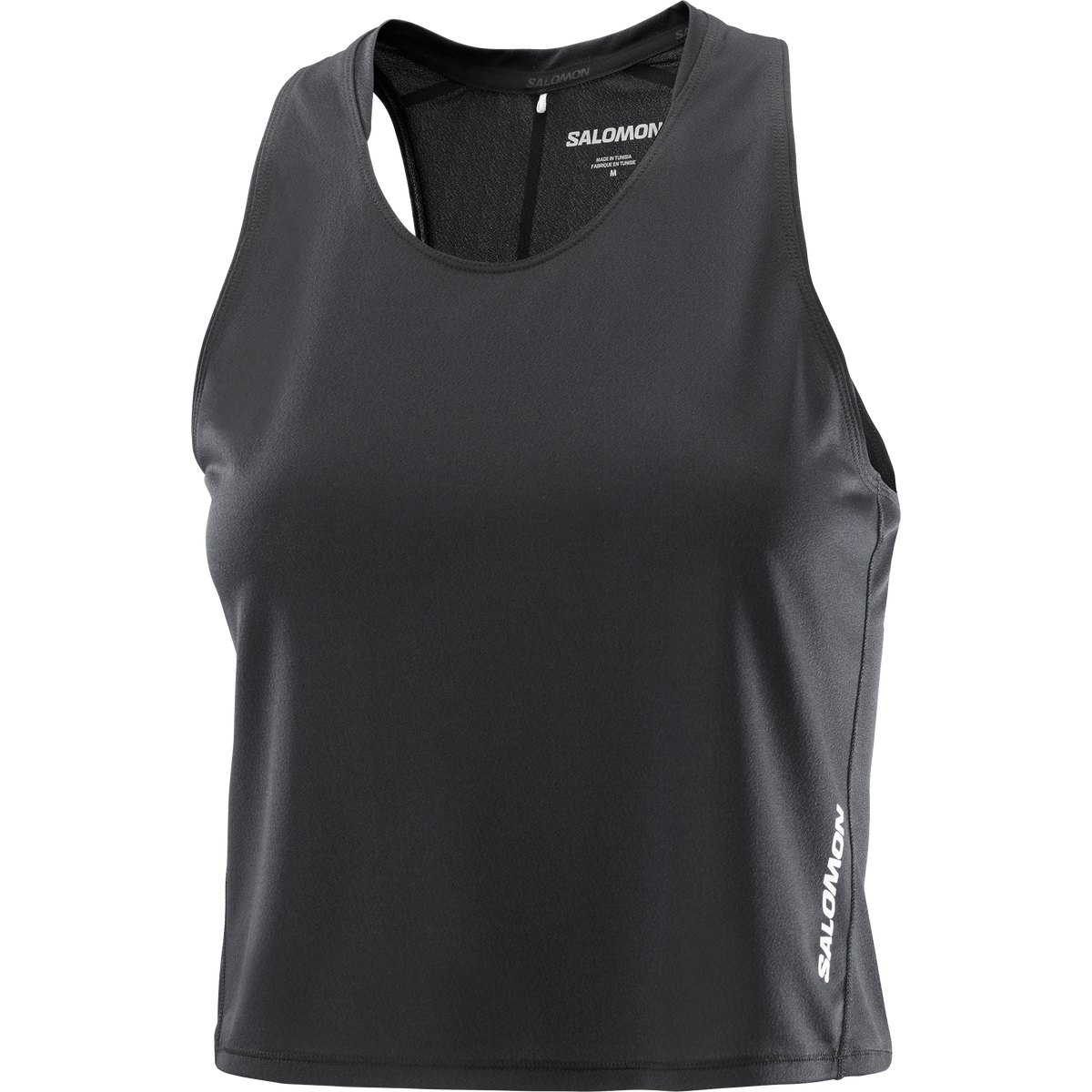 SENSE AERO - Black