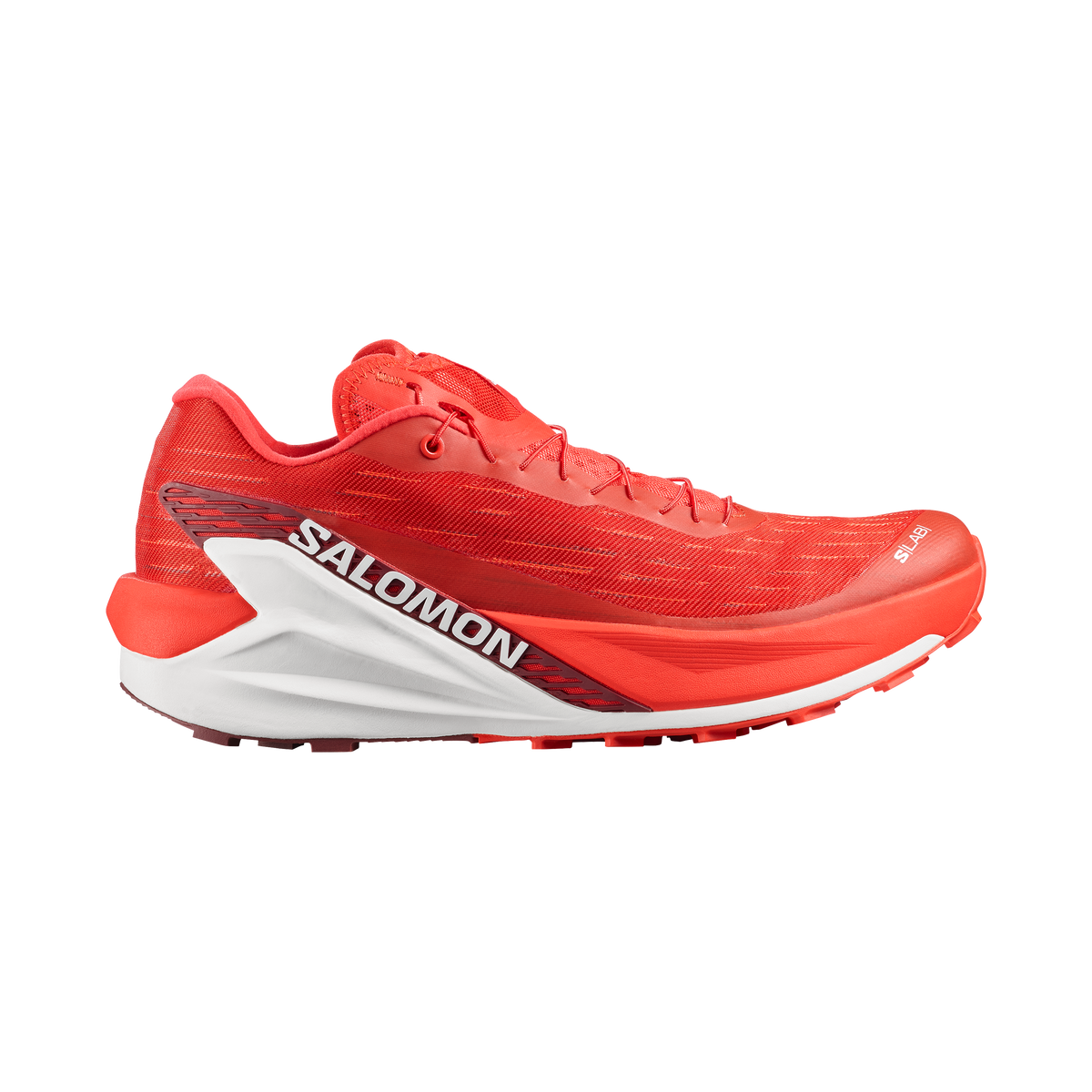 S/LAB PULSAR 4 - Red