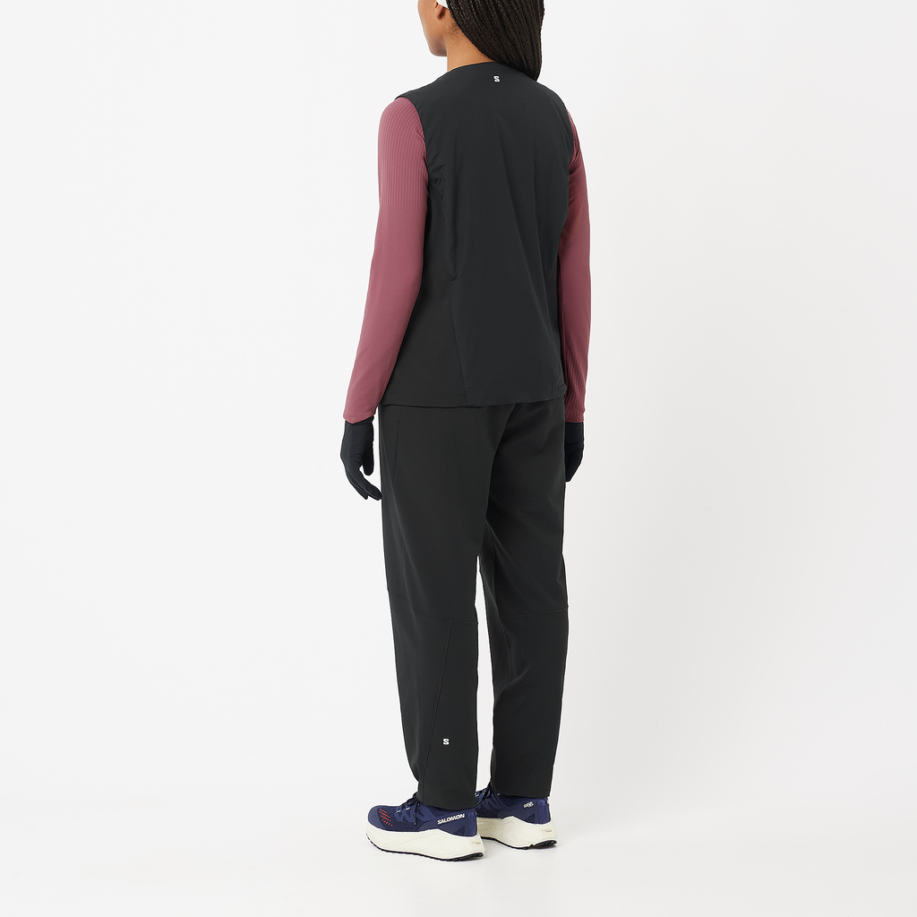 MOUNTAIN FLEX HYBRID - Black