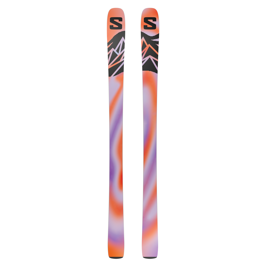 QST 94 LILAC - Default