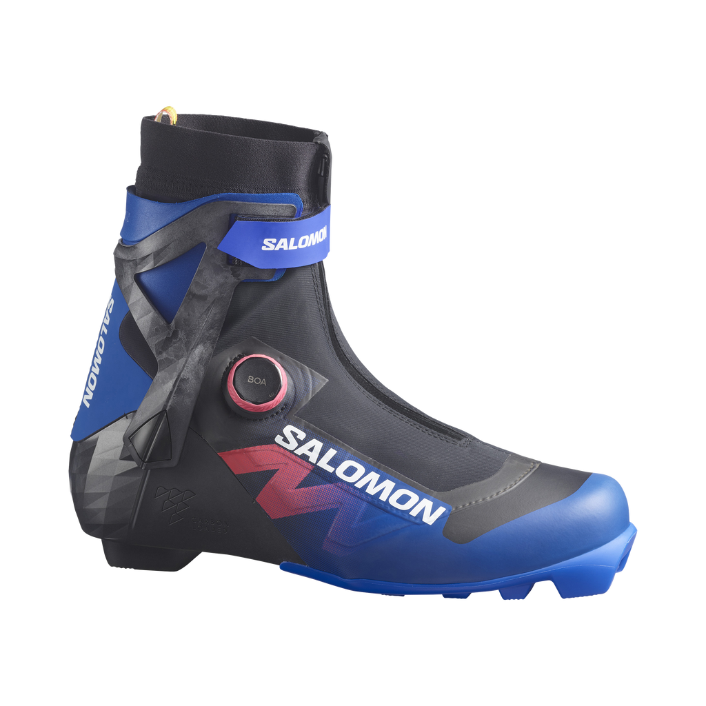 EQUIPE RACE SKIATHLON DP BOA® - Default