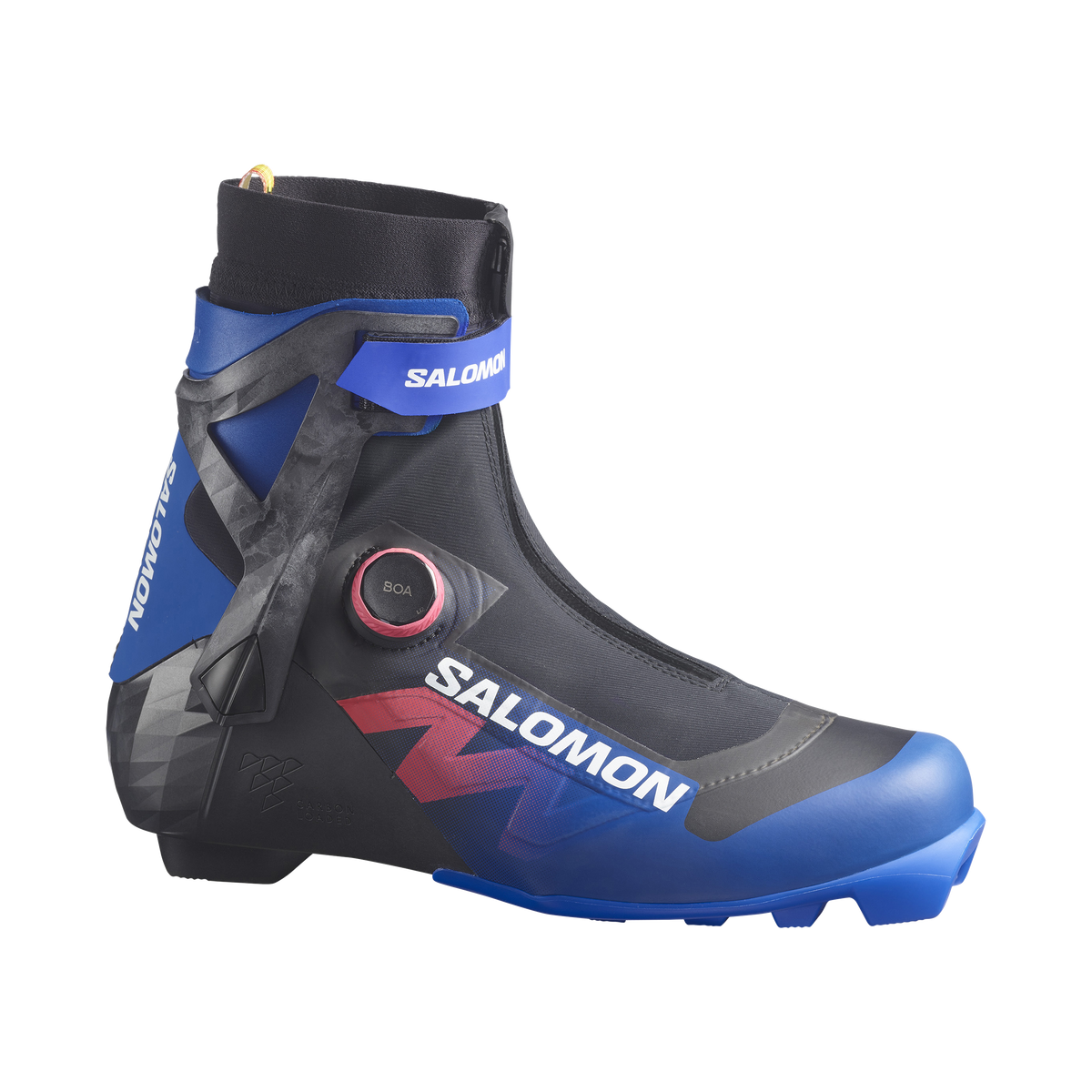 EQUIPE RACE SKIATHLON DP BOA® - Default