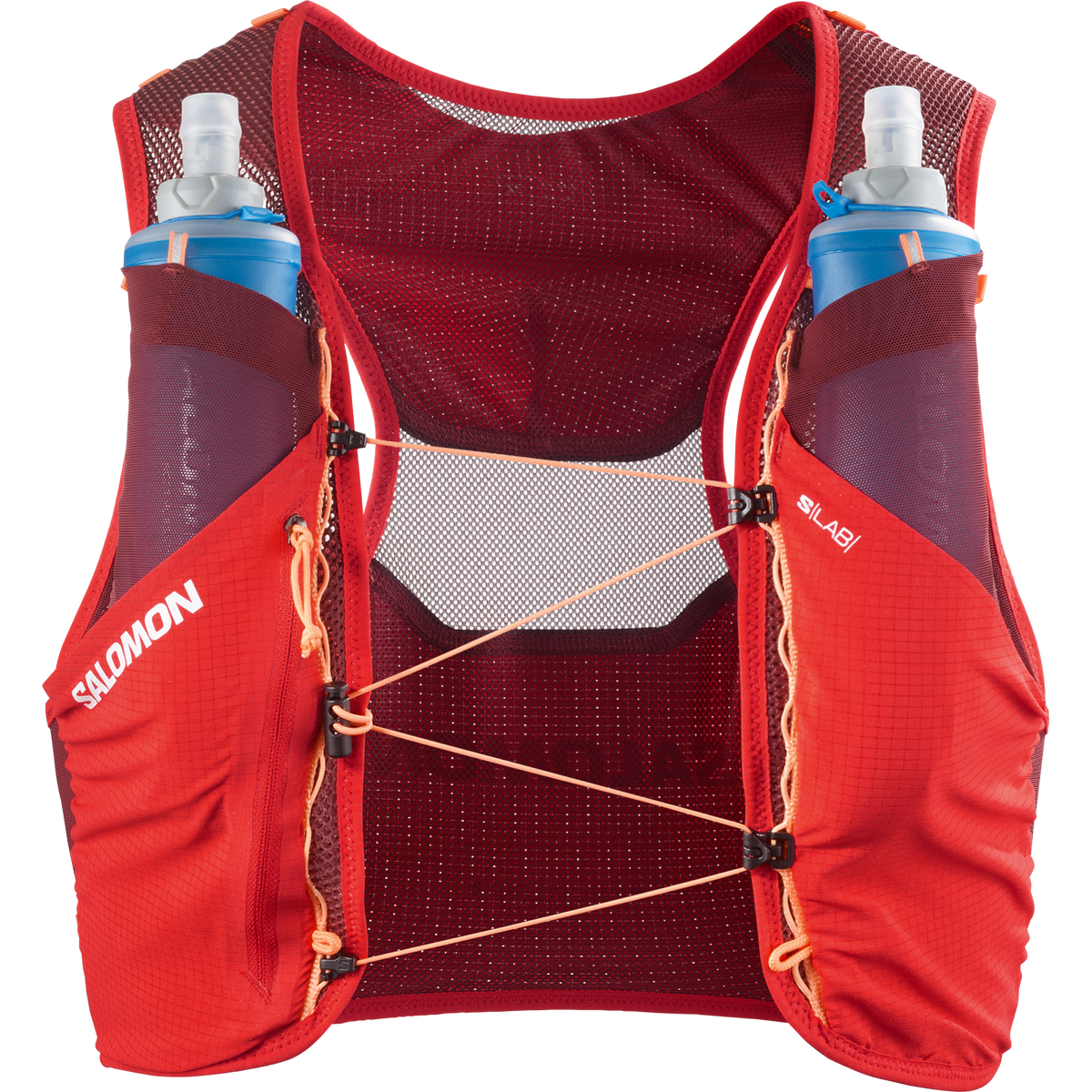 S/LAB PULSAR 3 - Red