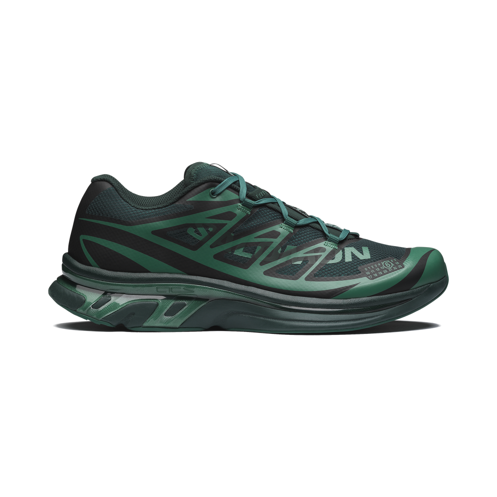 XT-MM6 MAISON MARGIELA - Green