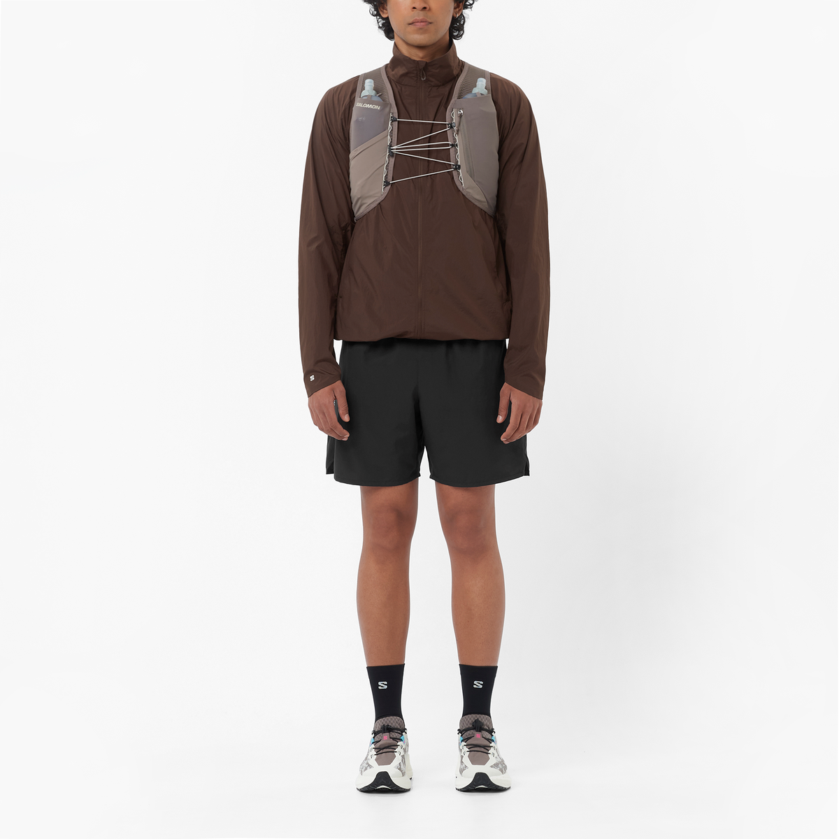 SHAKEout CORE NO LINER 7" - Black
