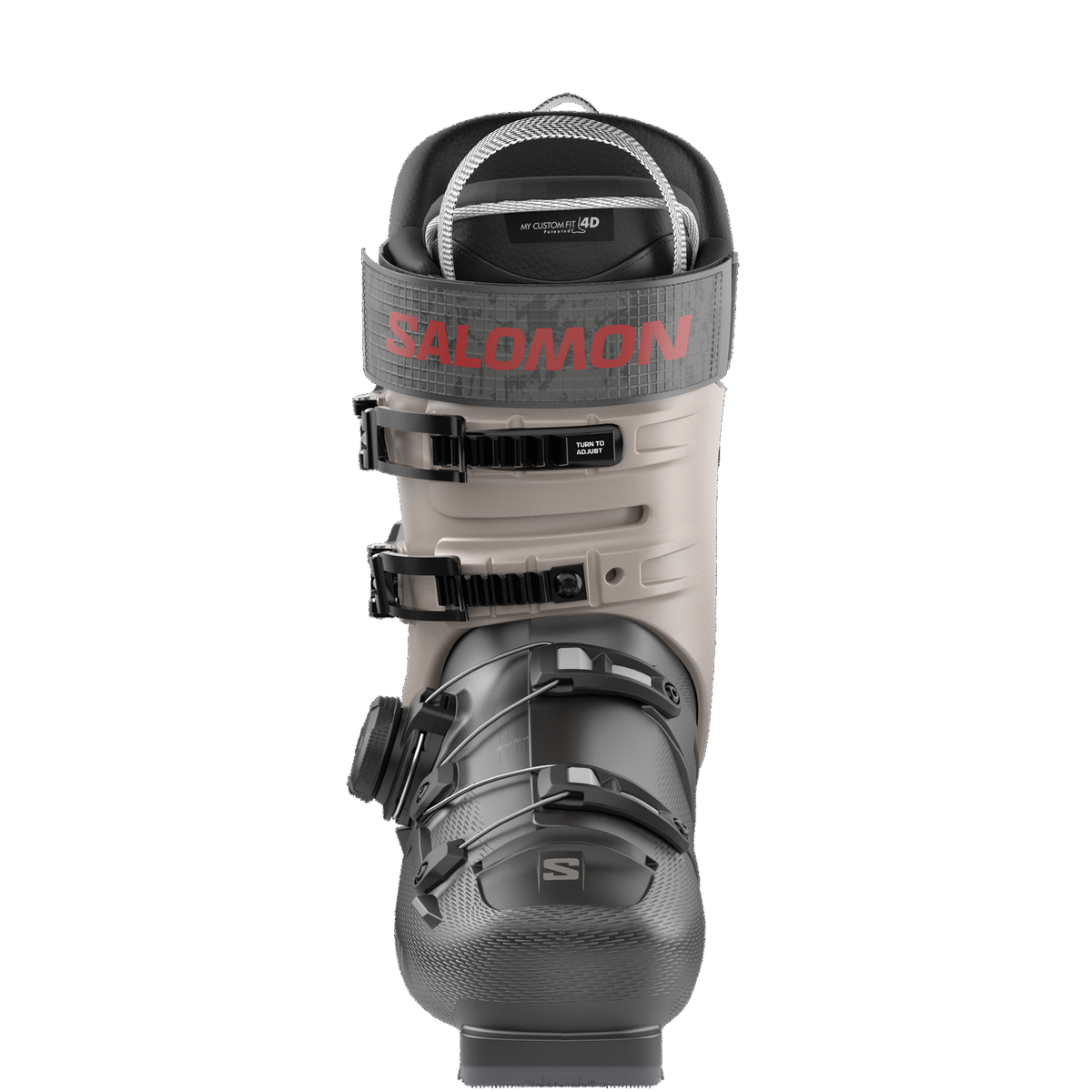 S/PRO DELTA BOA® 120 - Black