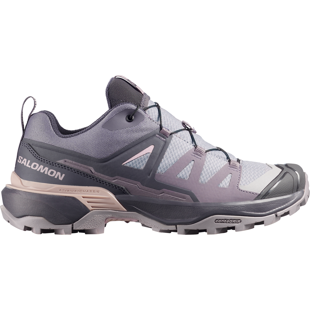 X ULTRA 360 - Grey