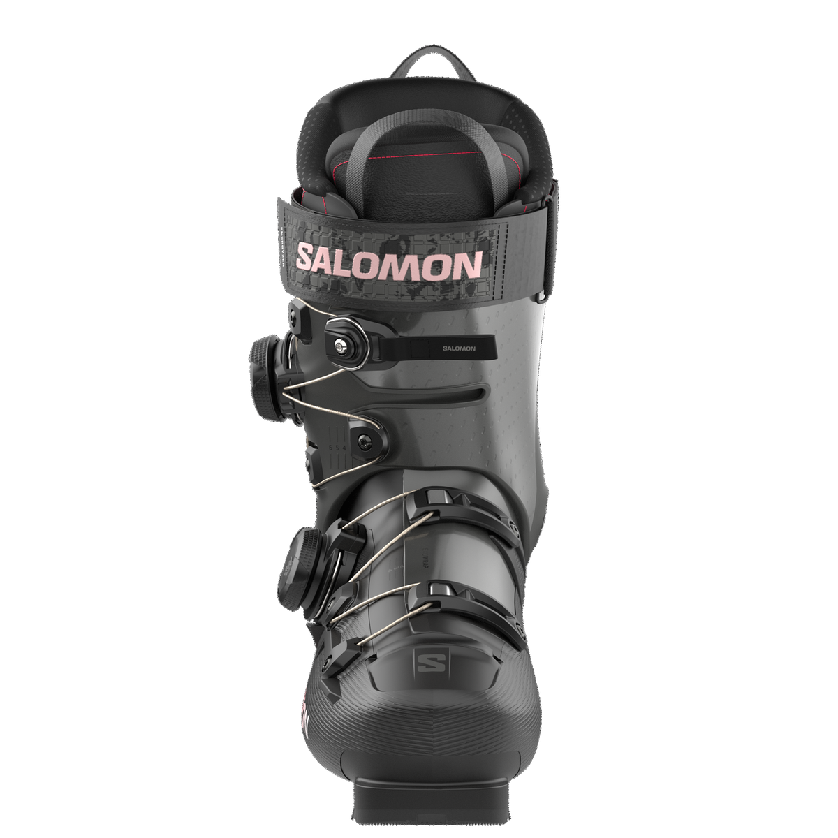 S/PRO SUPRA DUAL BOA® 115 - Black