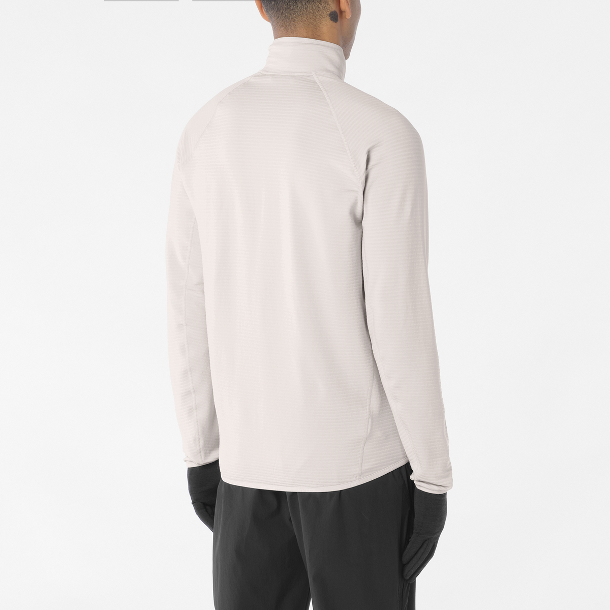 ESSENTIAL LIGHTWARM - Tan