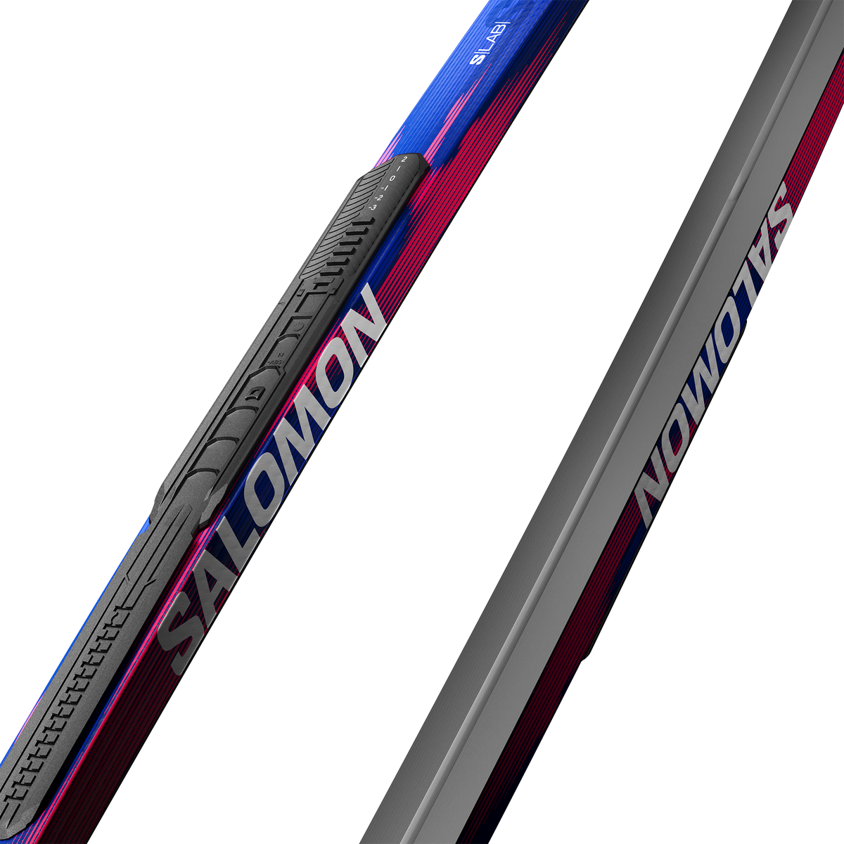 S/LAB EQUIPE SKATE UNIVERSAL WARM - Default