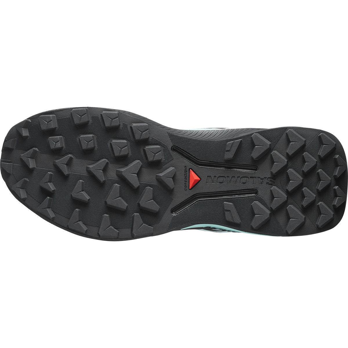 GENESIS 2 GORE-TEX - Green