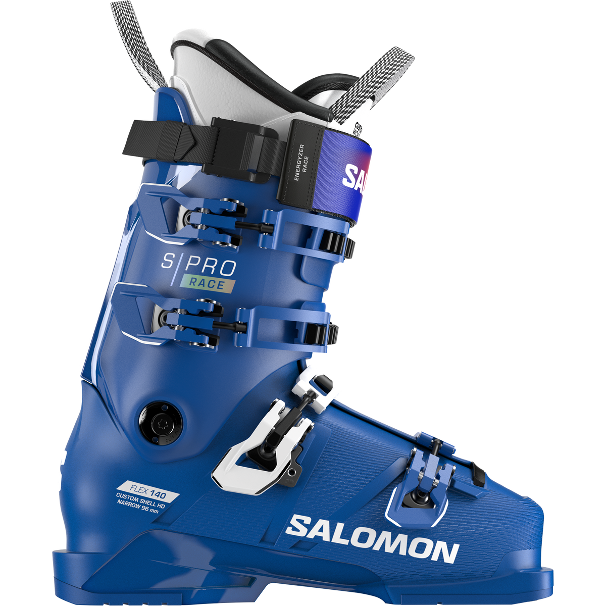 S/PRO RACE 140 - Blue