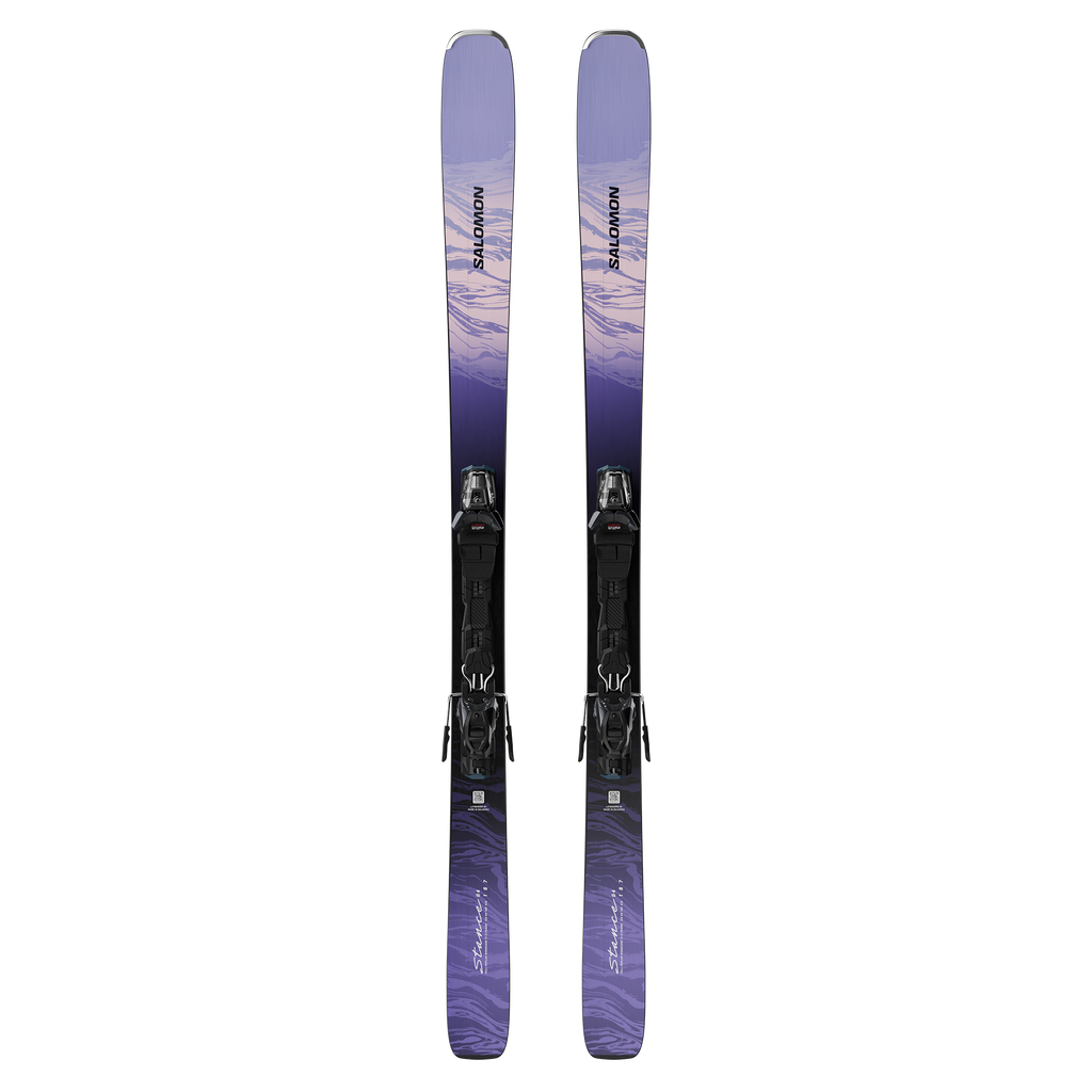 STANCE 84 (and M11) - Default