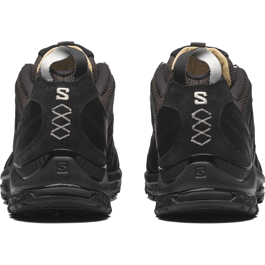 XA PRO 3D ALPINE ECHOES - Black