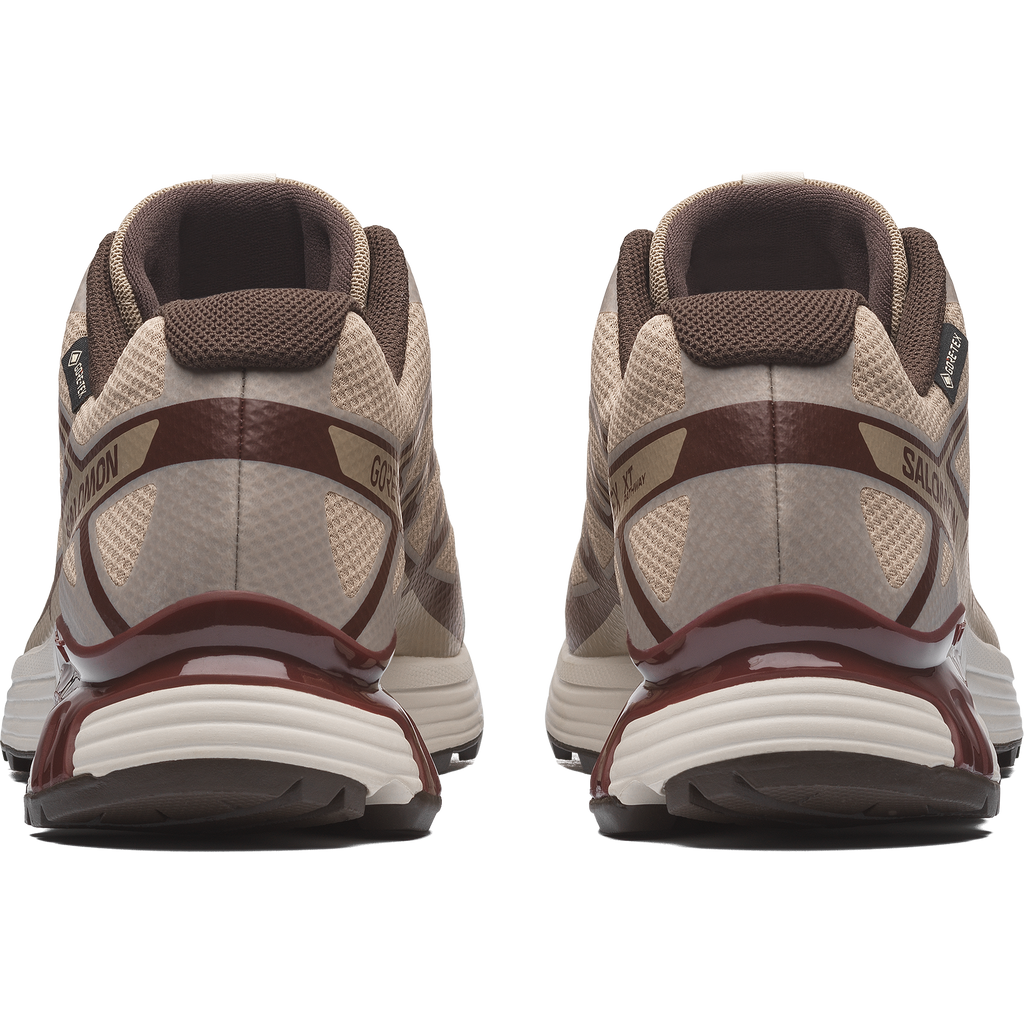 XT-PATHWAY GORE-TEX - Yellow