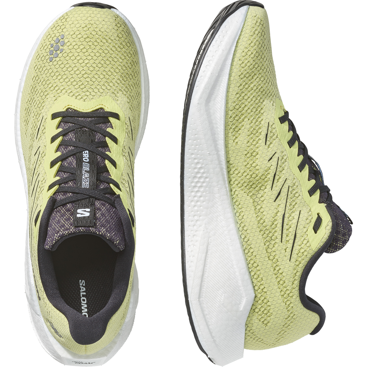 AERO BLAZE 4 - Green