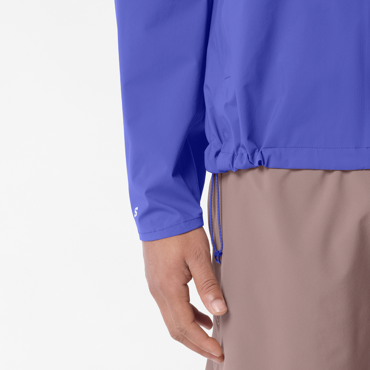 BONATTI WATERPROOF - Blue