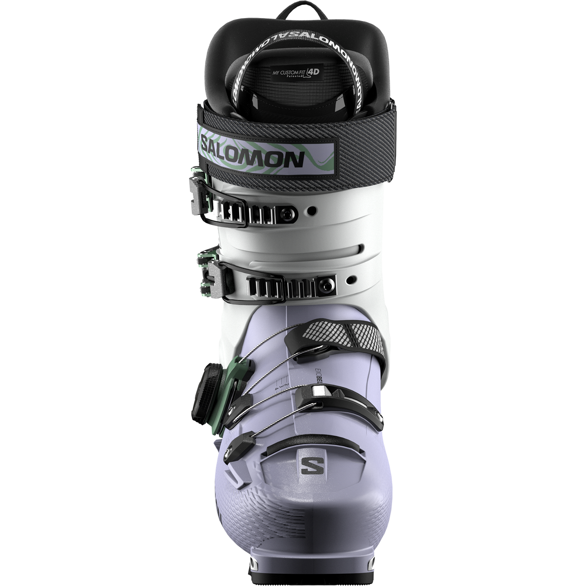 SHIFT SUPRA S BOA® 105 - Purple