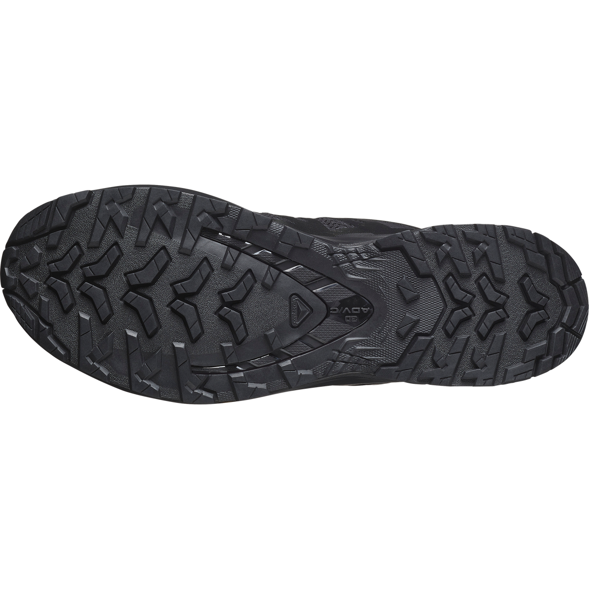 XA PRO FORCES - Black