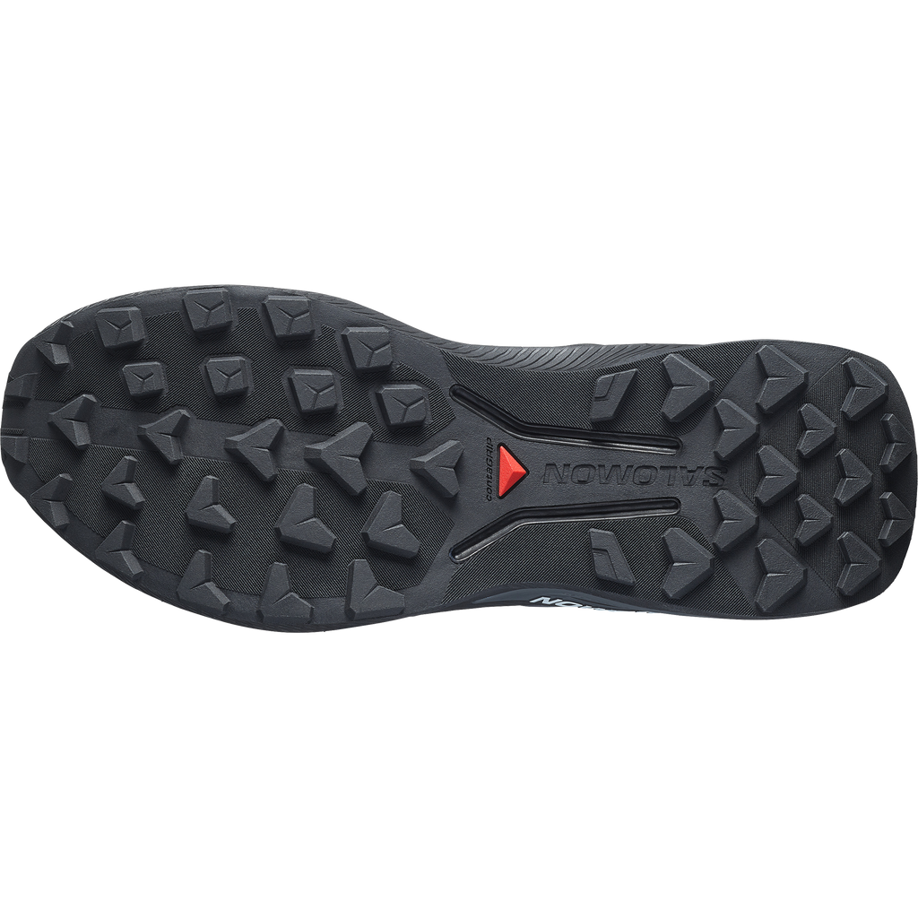 GENESIS 2 WIDE - Black