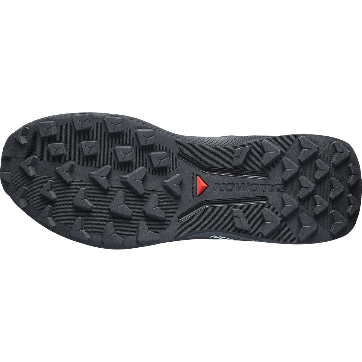 GENESIS 2 WIDE - Black
