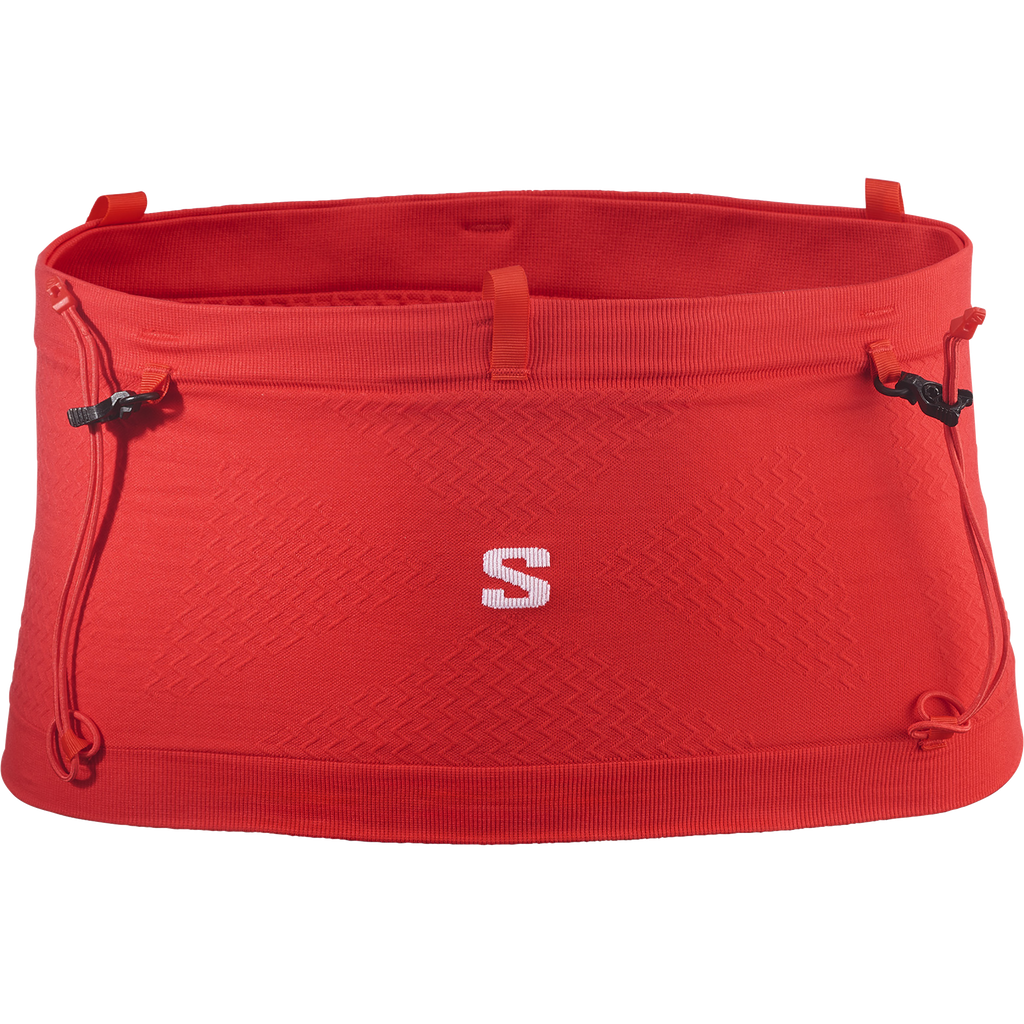 ADV SKIN SEAMLESS - Red