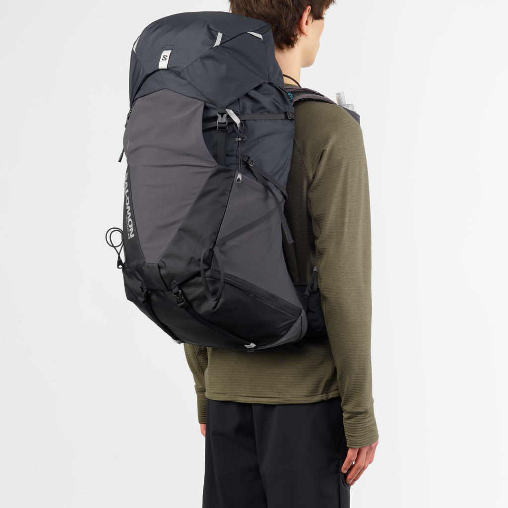 AEROTREK 50 - Black