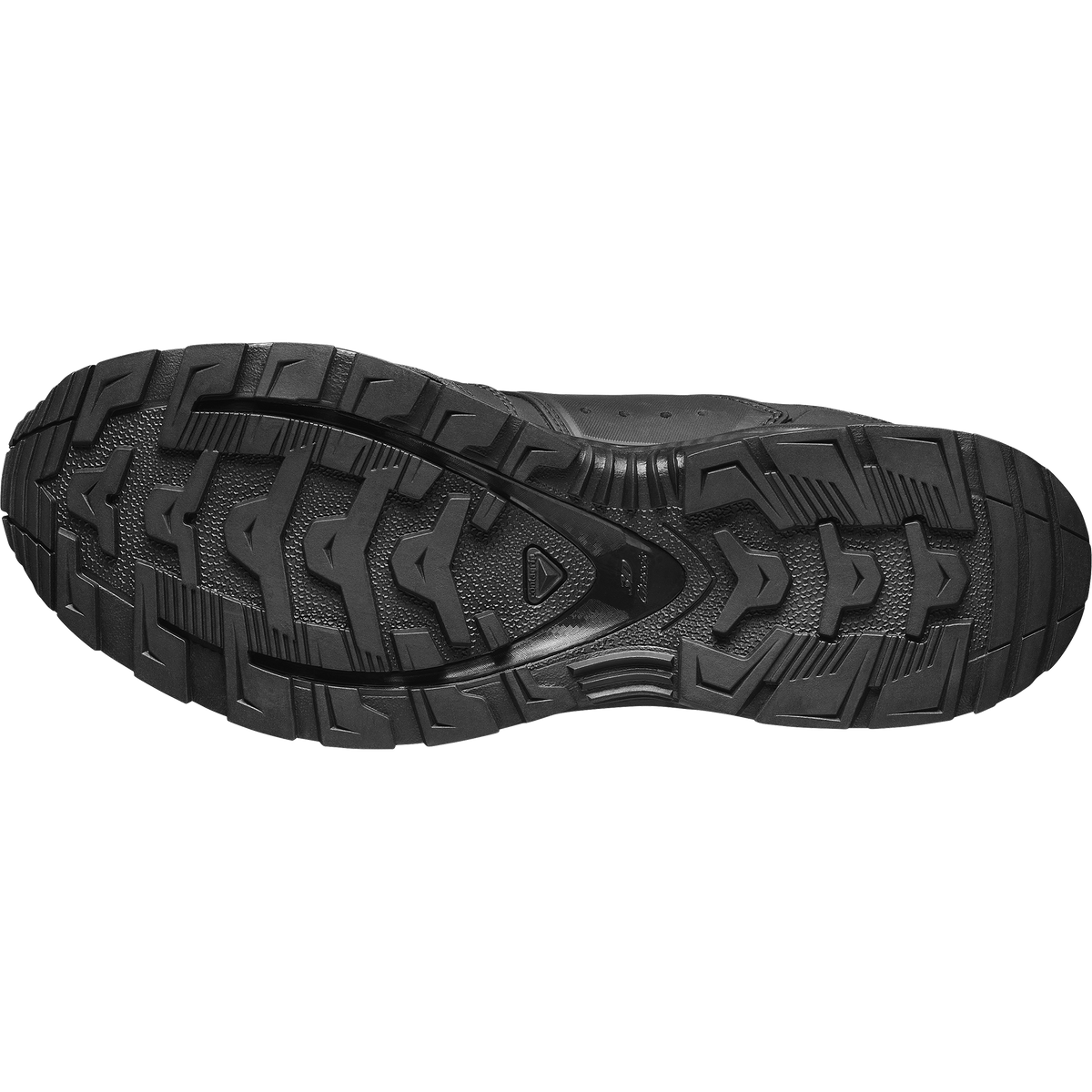XA FORCES JUNGLE - Black