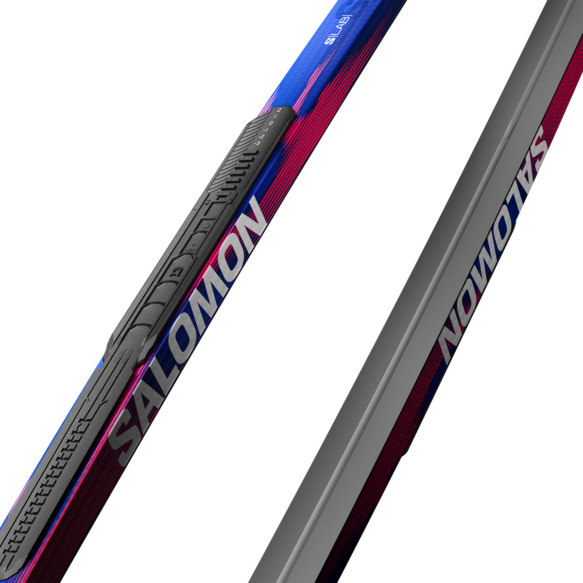 S/LAB EQUIPE SKATE UNIVERSAL COLD - Default