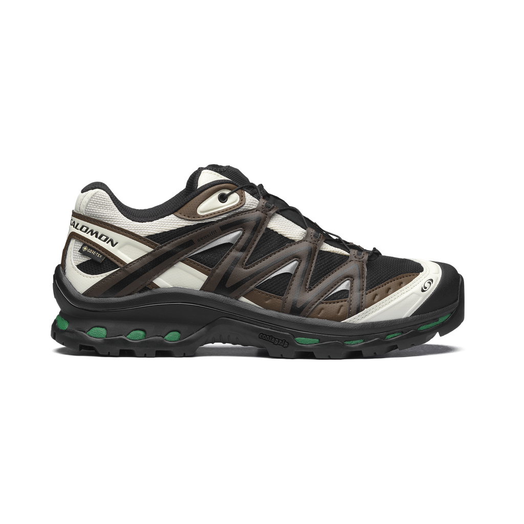 XT-QUEST GORE-TEX - Yellow